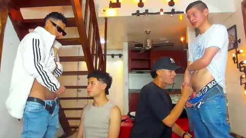 kobayaske online show from March 4, 2025, 12:39 am