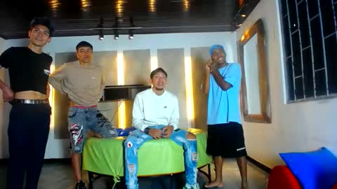 kobayaske online show from February 2, 2026, 4:17 pm