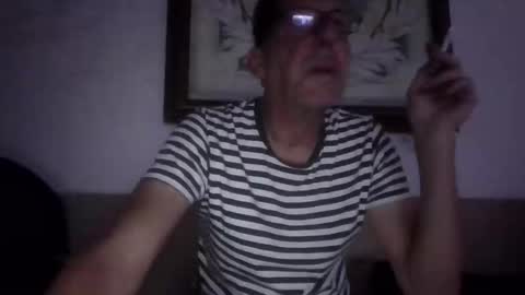 kobolt67 online show from October 27, 2025, 3:38 pm