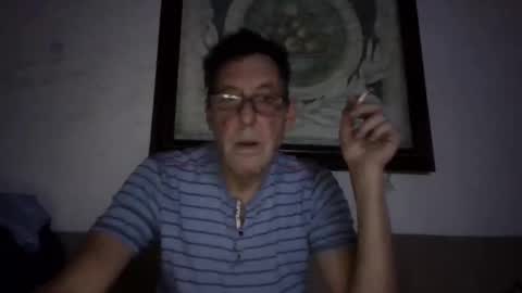 kobolt67 online show from November 29, 2025, 7:39 pm