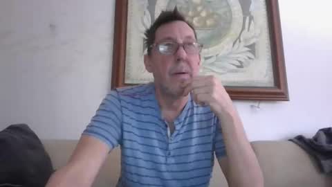 kobolt67 online show from February 22, 2026, 7:40 am