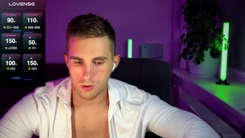 Sweet boy online show from September 13, 2025, 9:03 pm