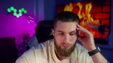 Sweet boy online show from February 11, 2026, 9:53 pm