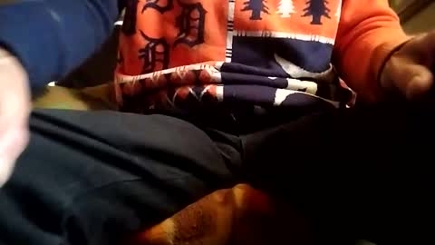 kockforyou online show from December 4, 2025, 9:23 pm