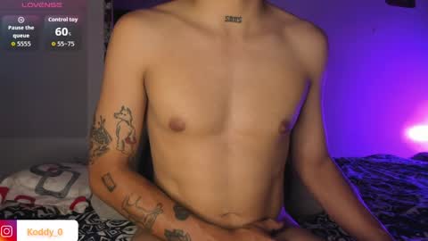 Snapshot of koddy_0 chatting on June 3, 2026, 12:02 am Koddy Independent model online show from June 3, 2026, 12:02 am