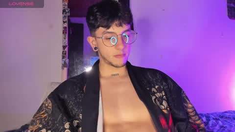 Snapshot of koddy_0 chatting on June 3, 2026, 11:43 pm Koddy Independent model online show from June 3, 2026, 11:43 pm