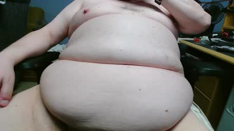 Kodiak1974 online show from February 12, 2026, 11:33 pm