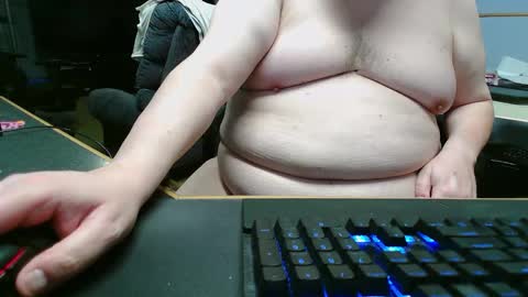 Kodiak1974 online show from February 19, 2026, 1:12 am