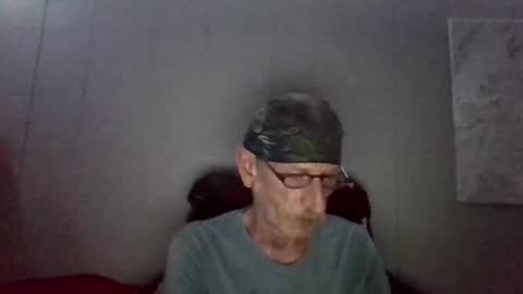 kodiakpm1 online show from October 25, 2025, 6:32 am