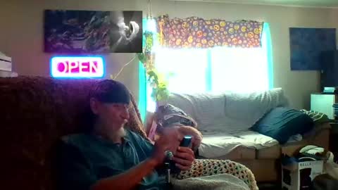 Snapshot of kodiakpm1 chatting on April 30, 2026, 8:57 pm kodiakpm1 online show from April 30, 2026, 8:57 pm