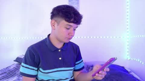 kody_sexy online show from April 12, 2026, 9:09 pm