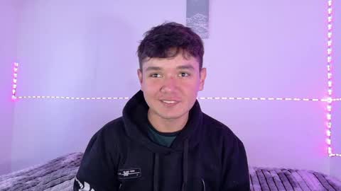 kody_sexy online show from April 18, 2026, 9:15 pm