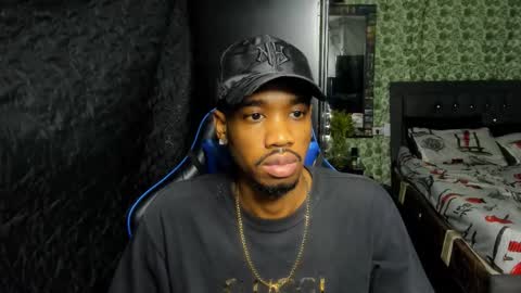 kofi online show from November 30, 2025, 12:25 am