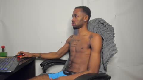 kofi online show from January 7, 2026, 1:08 am