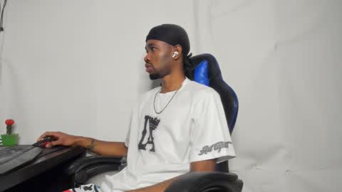 kofi online show from January 12, 2026, 11:32 pm