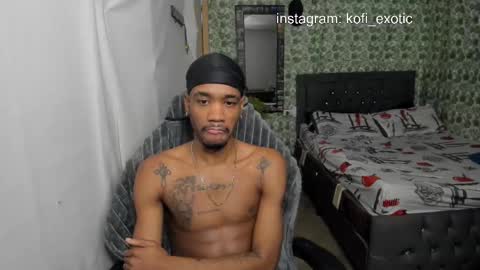 Snapshot of kofi_exotic_ chatting on March 8, 2026, 2:37 am kofi online show from March 8, 2026, 2:37 am