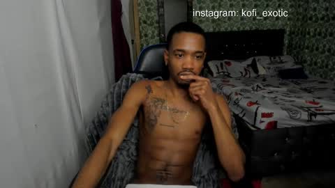 Snapshot of kofi_exotic_ chatting on March 12, 2026, 4:29 am kofi online show from March 12, 2026, 4:29 am