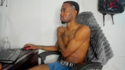 Snapshot of kofi_exotic_ chatting on May 9, 2026, 3:01 am kofi online show from May 9, 2026, 3:01 am