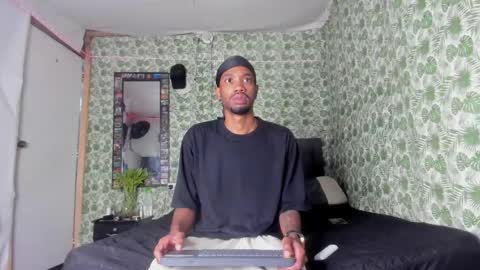 kofi online show from May 18, 2026, 11:54 pm