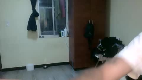 Jacob and Victoria  online show from February 15, 2026, 6:48 pm