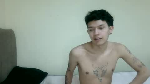 Snapshot of koiseraphin chatting on June 30, 2026, 3:24 pm Jacob and Victoria online show from June 30, 2026, 3:24 pm