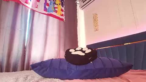 Snapshot of kok0mi_ chatting on June 27, 2026, 5:34 am Koko online show from June 27, 2026, 5:34 am