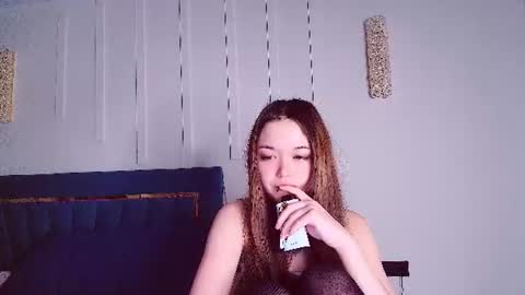 Snapshot of kok0mi_ chatting on July 3, 2026, 5:14 am Koko online show from July 3, 2026, 5:14 am