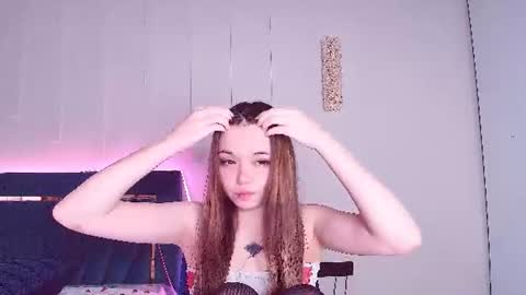 Snapshot of kok0mi_ chatting on July 4, 2026, 5:02 am Koko online show from July 4, 2026, 5:02 am