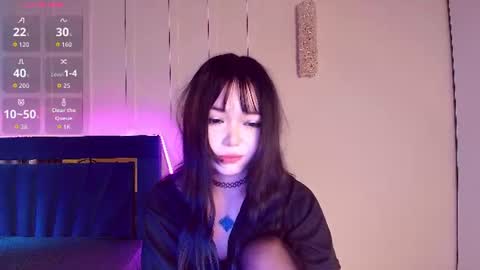 Snapshot of kok0mi_ chatting on August 4, 2026, 5:10 am Koko online show from August 4, 2026, 5:10 am
