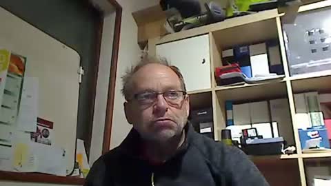 kokin3034 online show from January 9, 2025, 7:42 am