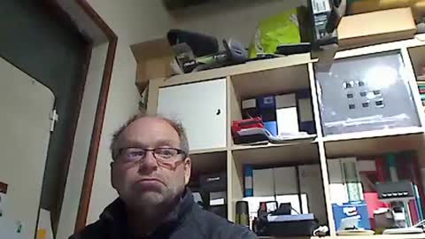 kokin3034 online show from January 21, 2025, 7:15 am