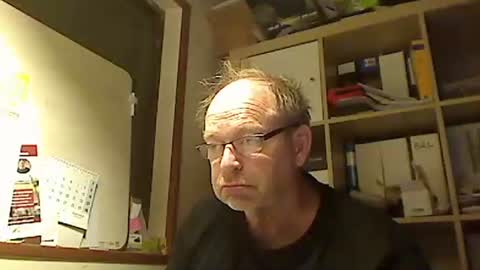 kokin3034 online show from November 14, 2025, 5:17 am