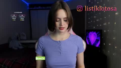 kokome21 online show from March 9, 2025, 8:10 pm