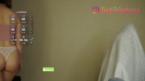 kokome21 online show from October 17, 2025, 1:57 pm