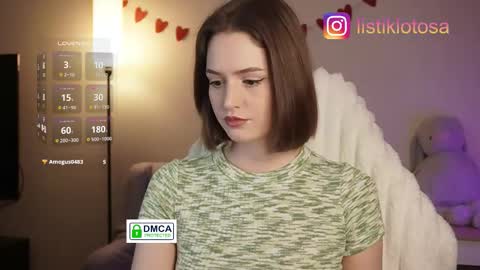 kokome21 online show from February 1, 2026, 2:21 am