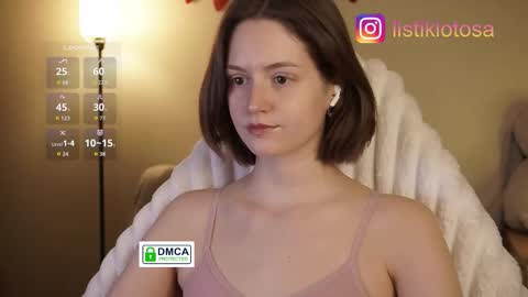 kokome21 online show from February 3, 2026, 5:38 am