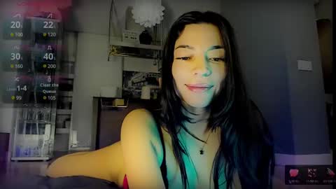 Snapshot of kokonut__ chatting on January 4, 2025, 4:11 pm Lisa online show from January 4, 2025, 4:11 pm