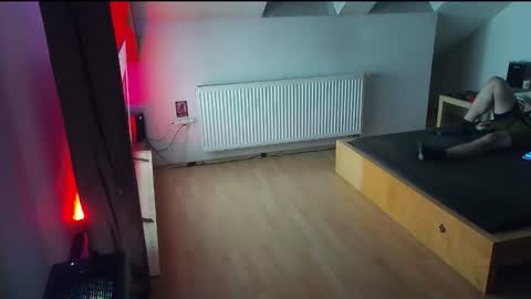 Andy online show from October 4, 2025, 6:28 pm