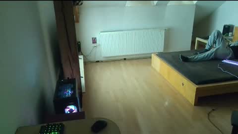 Andy online show from October 5, 2025, 1:53 pm