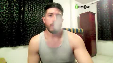 kolombianox online show from February 18, 2026, 1:01 am