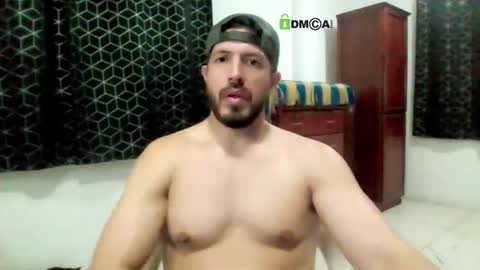 kolombianox online show from April 12, 2026, 1:43 am