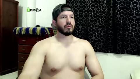 kolombianox online show from July 29, 2026, 5:05 am