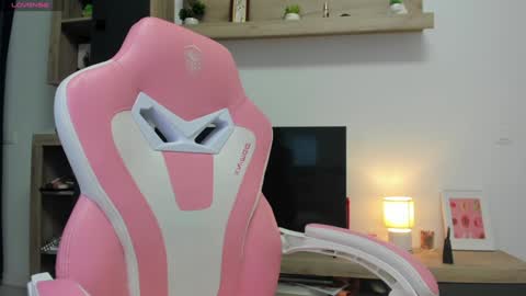 kamydoll online show from November 28, 2025, 10:45 pm