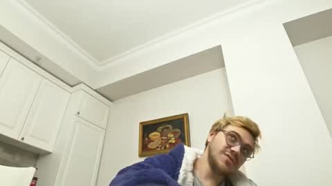 rin foth online show from November 1, 2025, 5:48 pm