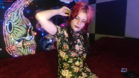 konekokawai online show from February 3, 2026, 2:53 am