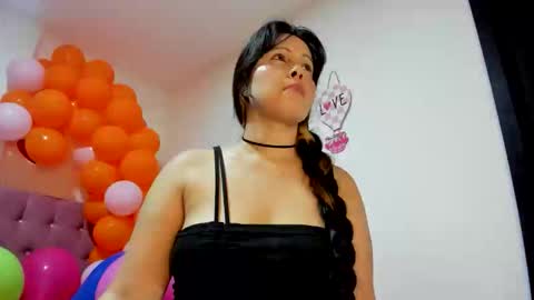 Snapshot of konie_brn21 chatting on May 16, 2026, 2:19 am konie Diaz online show from May 16, 2026, 2:19 am