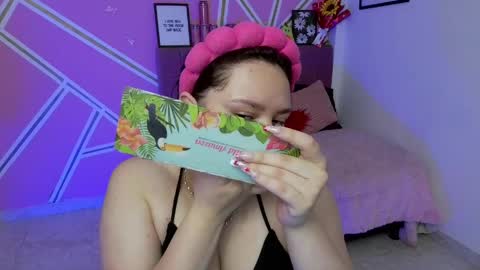 Snapshot of koning_moretti chatting on June 10, 2026, 4:12 am camila online show from June 10, 2026, 4:12 am
