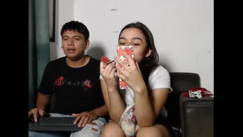 Snapshot of konnie_adan chatting on December 11, 2024, 5:43 am konnie_adan online show from December 11, 2024, 5:43 am