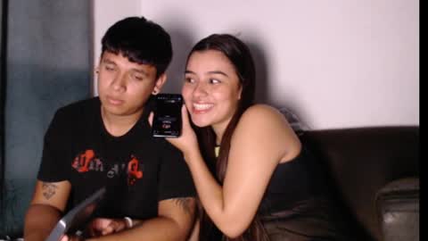 Snapshot of konnie_adan chatting on December 18, 2024, 5:26 am konnie_adan online show from December 18, 2024, 5:26 am