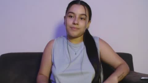 Snapshot of konnie_adan chatting on July 12, 2026, 11:18 pm konnie_adan online show from July 12, 2026, 11:18 pm